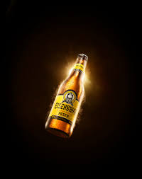 Cerveja Eisenbahn
