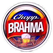 Chopp Brahma