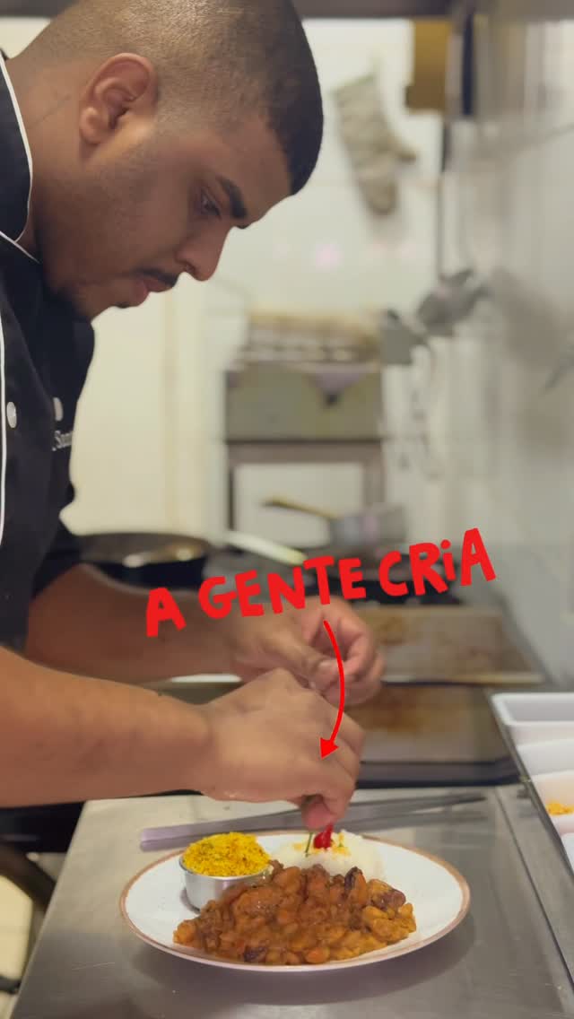 Preparo