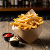 BATATA FRITA